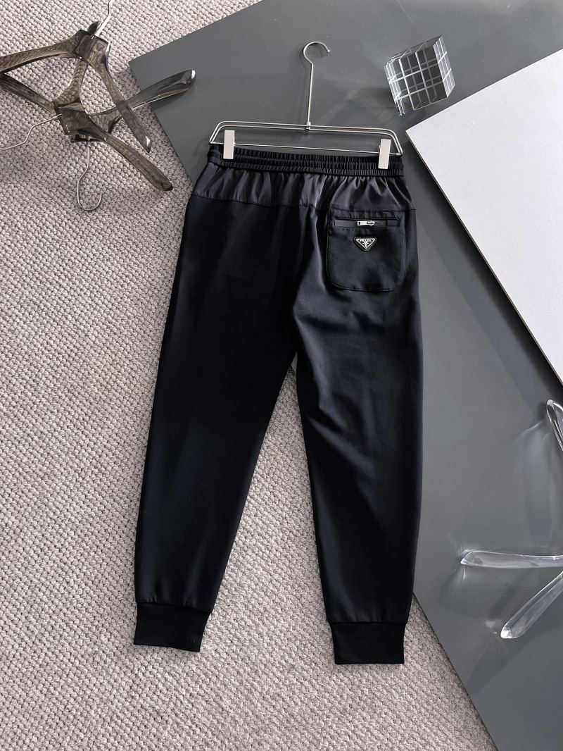 Prada Long Pants